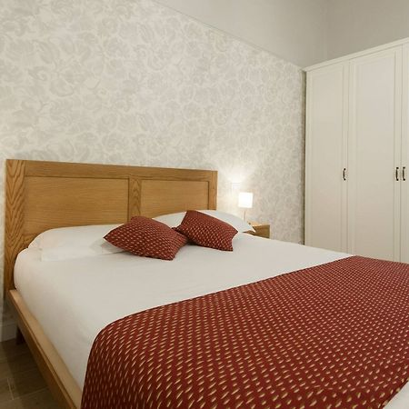 Le Fiorentine Boutique Apartments Floransa Dış mekan fotoğraf