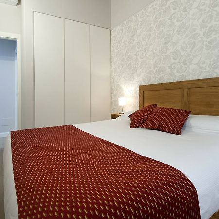 Le Fiorentine Boutique Apartments Floransa Dış mekan fotoğraf